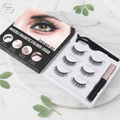 Cleanse Cove™ | Effortless Glam Magnetic Lash Kit